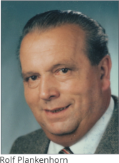 Rolf Plankenhorn